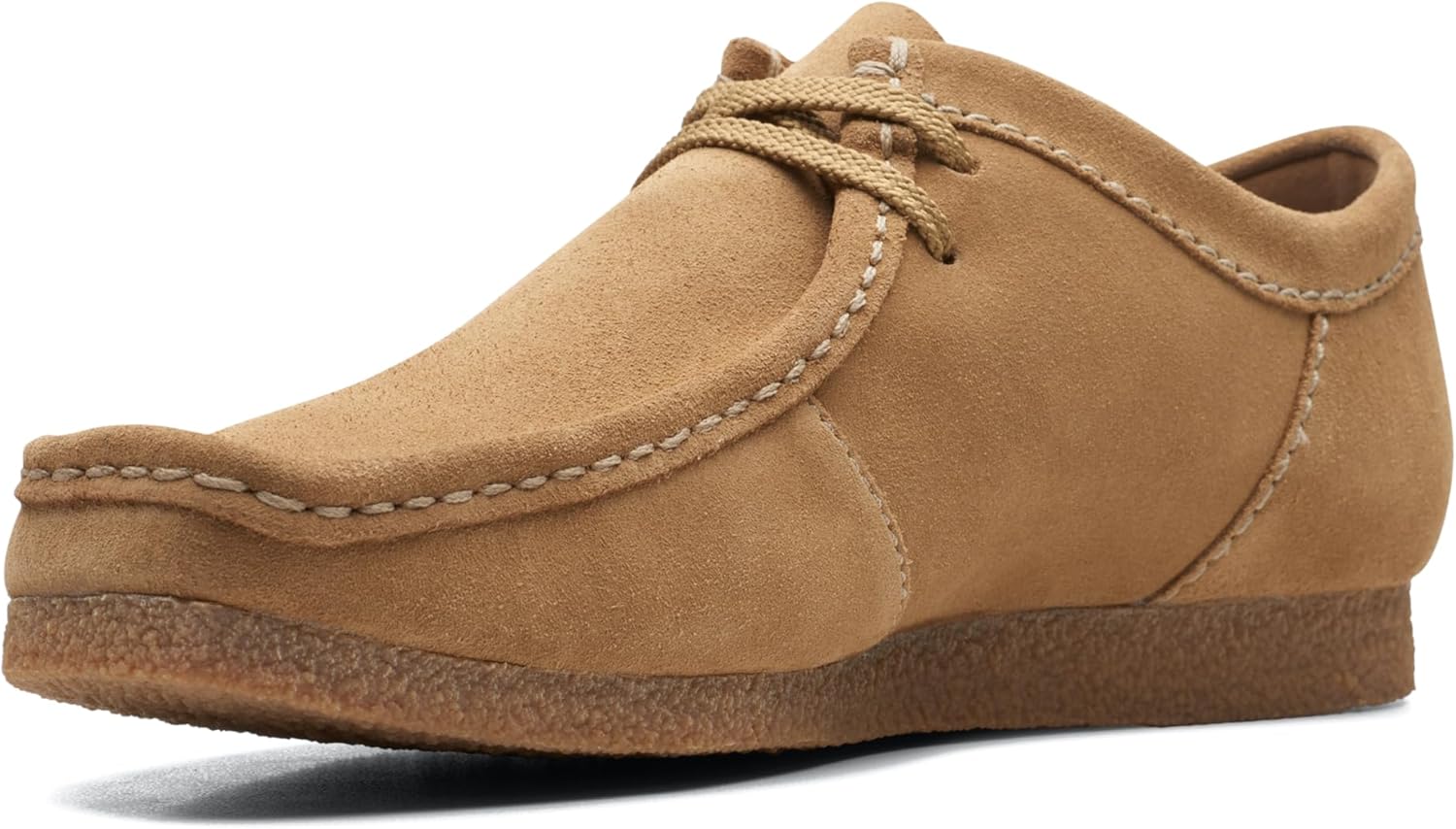 

Мужские кроссовки Clarks Gorwin Step, песочный