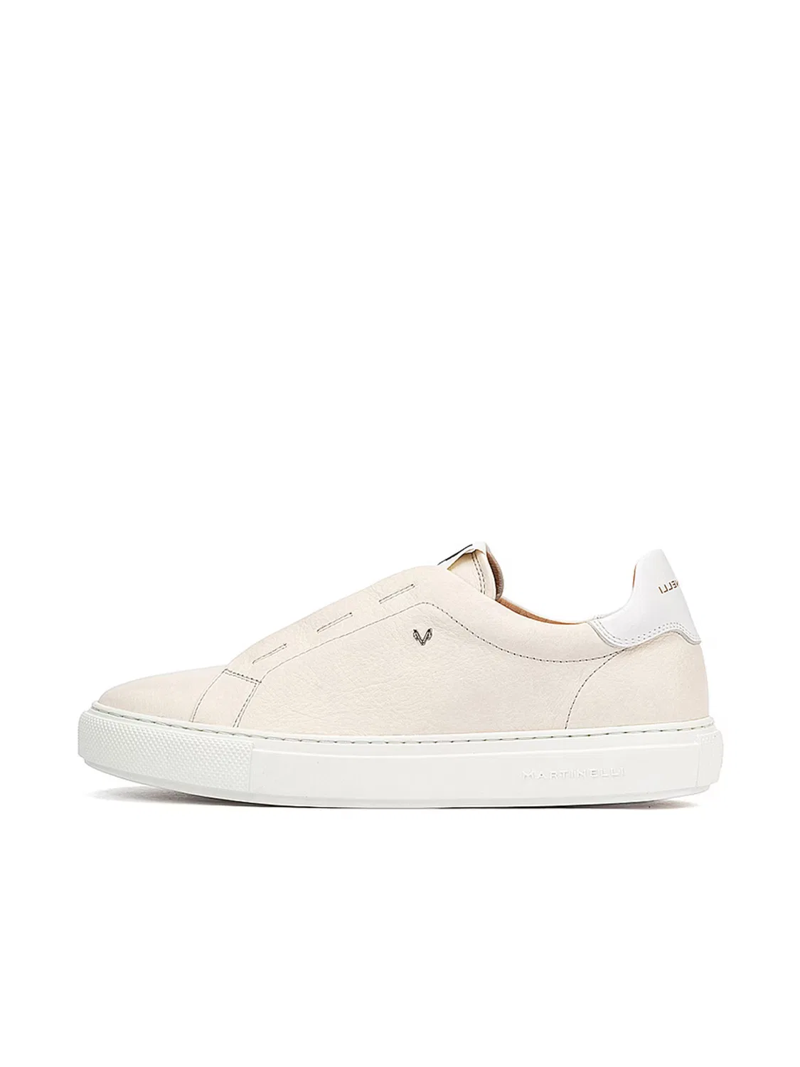 Кроссовки 'Hastings' Martinelli, Beige