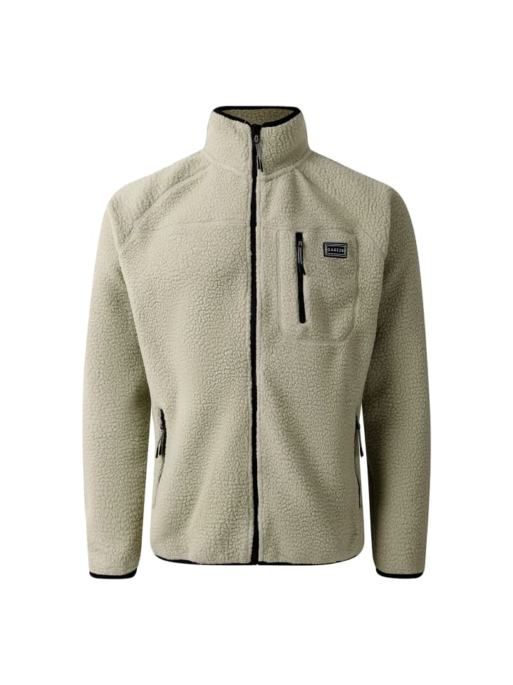 

Dare 2b Флисовая куртка Camber бежевого цвета