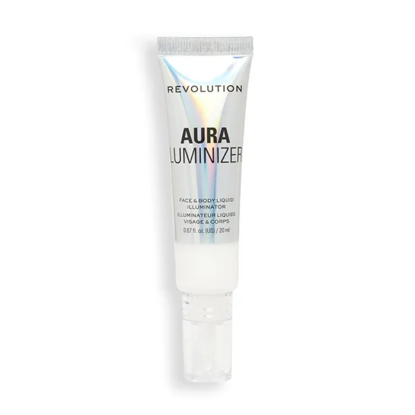 

Жидкий хайлайтер Mood Switch Aura Highlight Trippin Pink Revolution, 1 UD