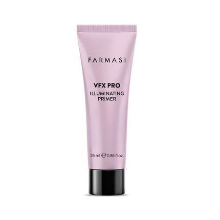 Vfx Pro Camera Ready Сглаживающий праймер для лица Farmasi — фото 2