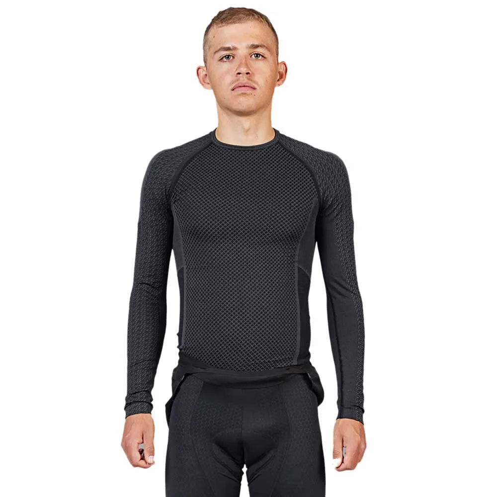 

Базовый слой GripGrab Expert 2 Thermal, черный