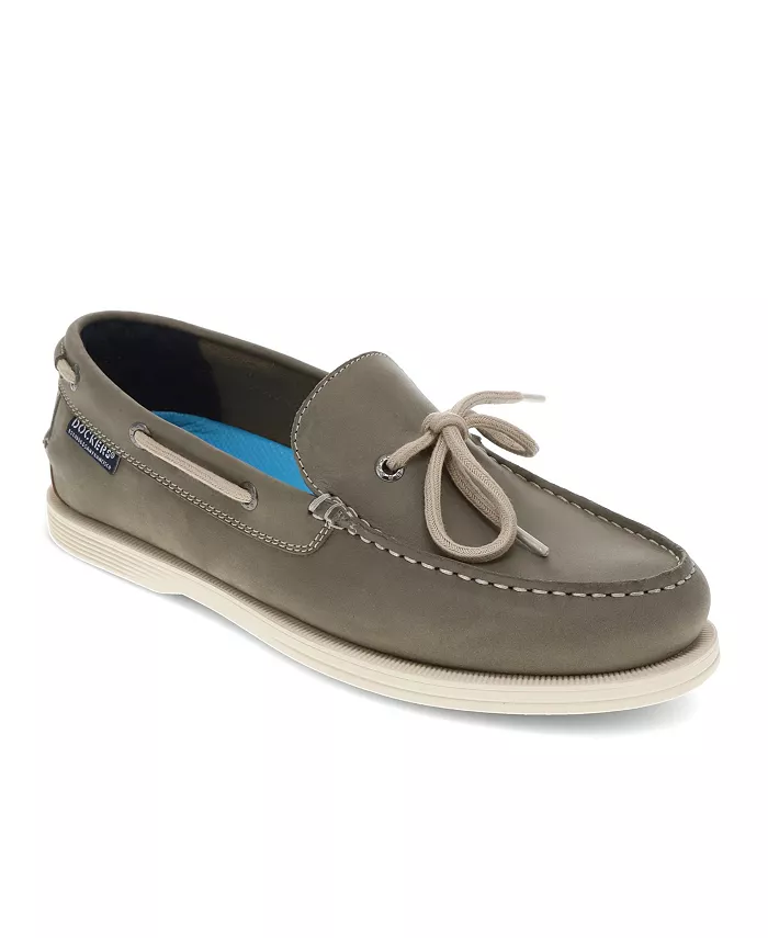 

Мужские ботинки Darnell Slip On Dockers, зеленый