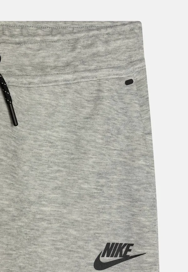 Спортивные штаны унисекс Nike Sportswear, Dark Grey Heather/Black — фото 4