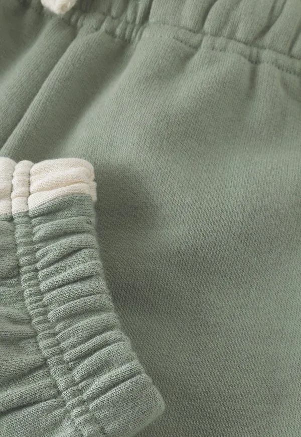 Спортивные штаны свободного кроя Noppies, Light Green — фото 3