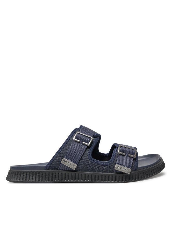 

Мюли G-Star Raw, темно-синий