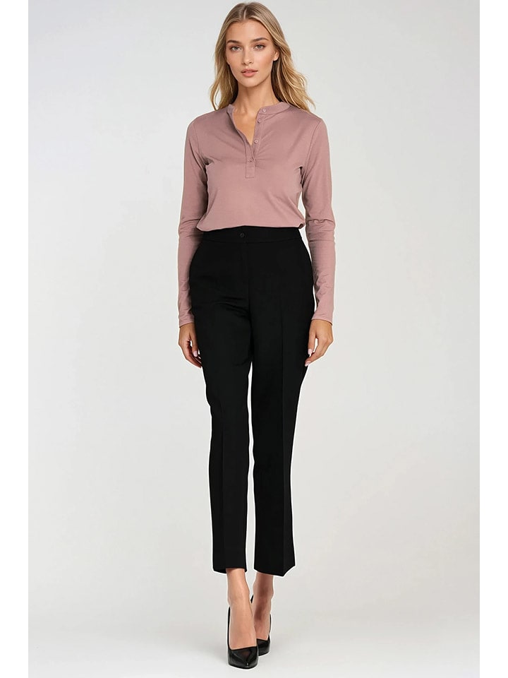 

Nife Черные брюки