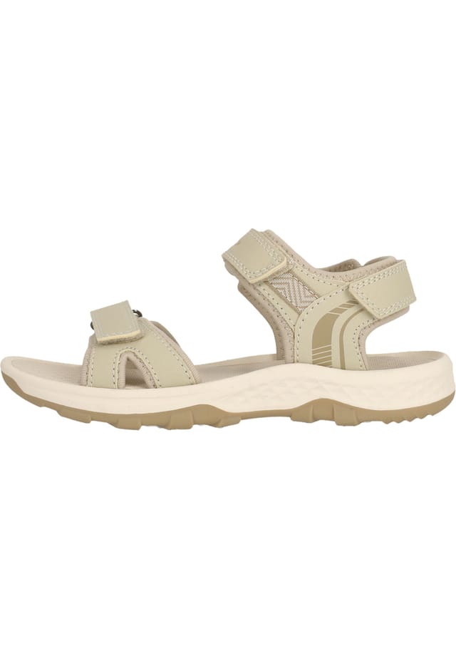 Сандалии Amalthea с высокой функциональностью Whistler, цвет 1106 oatmeal — фото 2
