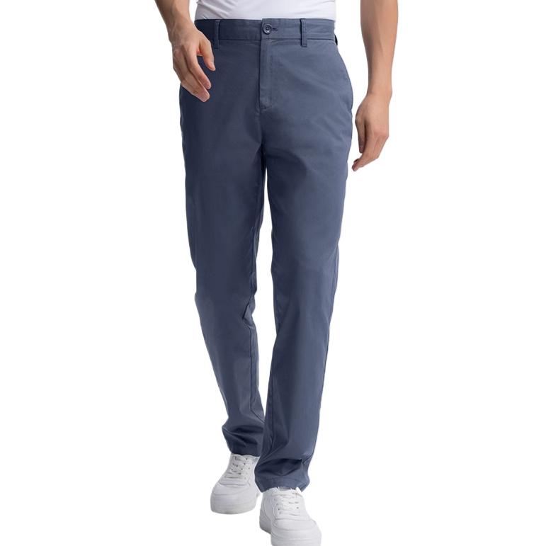 

Повседневные брюки мужские NAUTICA, лазурный