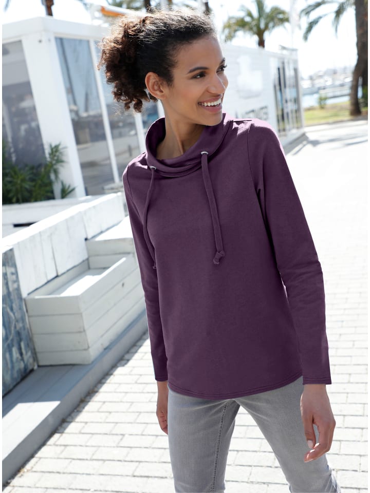 

Футболка Sieh an!