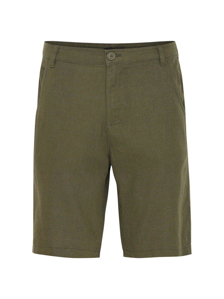 

Шорты BLEND Regular Pants, темно-зеленый