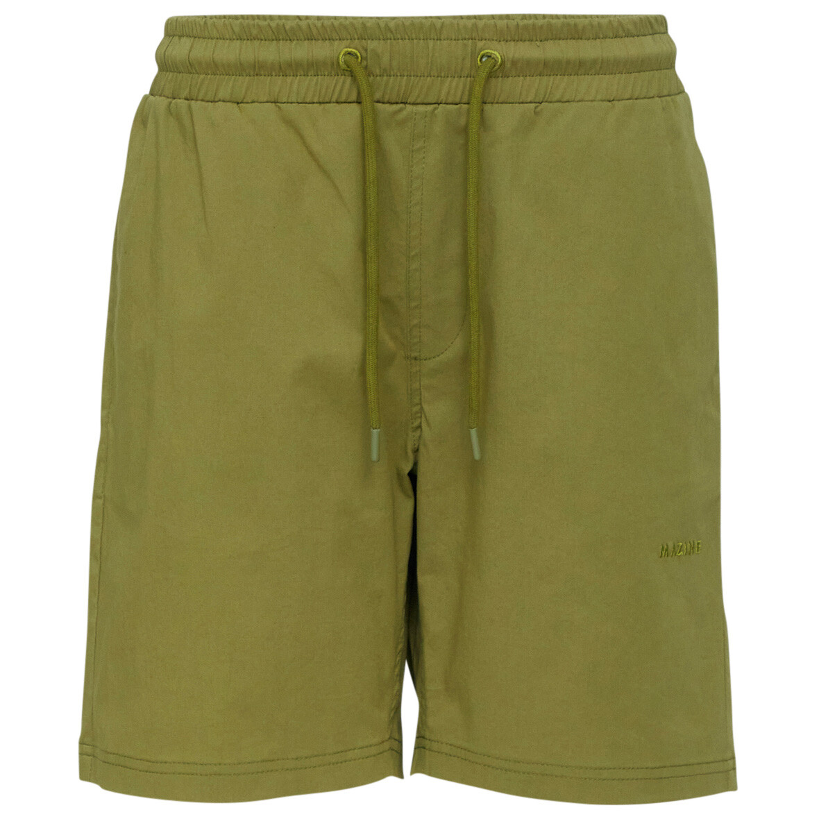 

Шорты Mazine Chester, цвет Olive Green