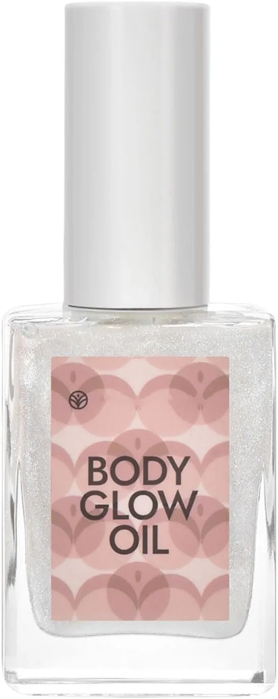 Масло для тела Golden Glow Body Oil UncleS 30 мл