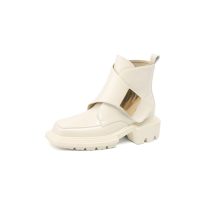 

Ботильоны Mo Lin Ankle Boots Women's, черный