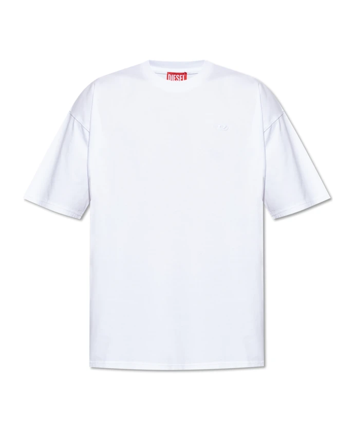 

Футболка t-boxt-t24 Diesel, белый