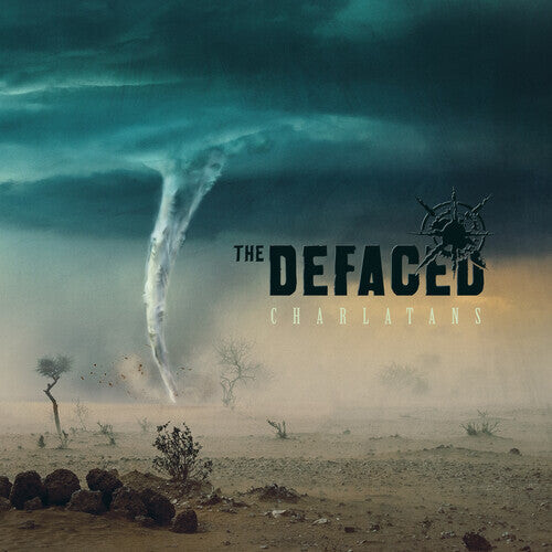

CD диск Defaced: Charlatans