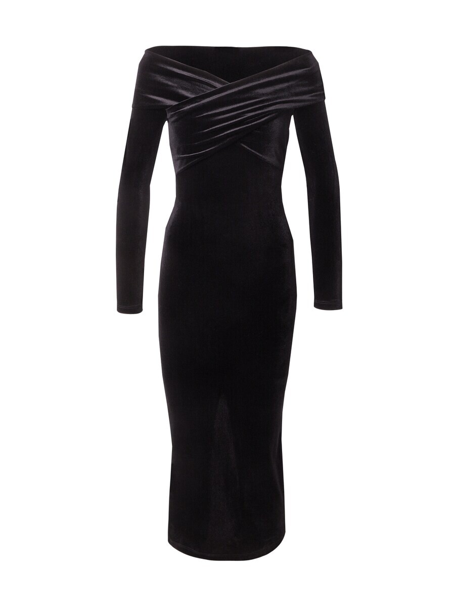 

Вечернее платье AllSaints Evening Dress DELTA, черный