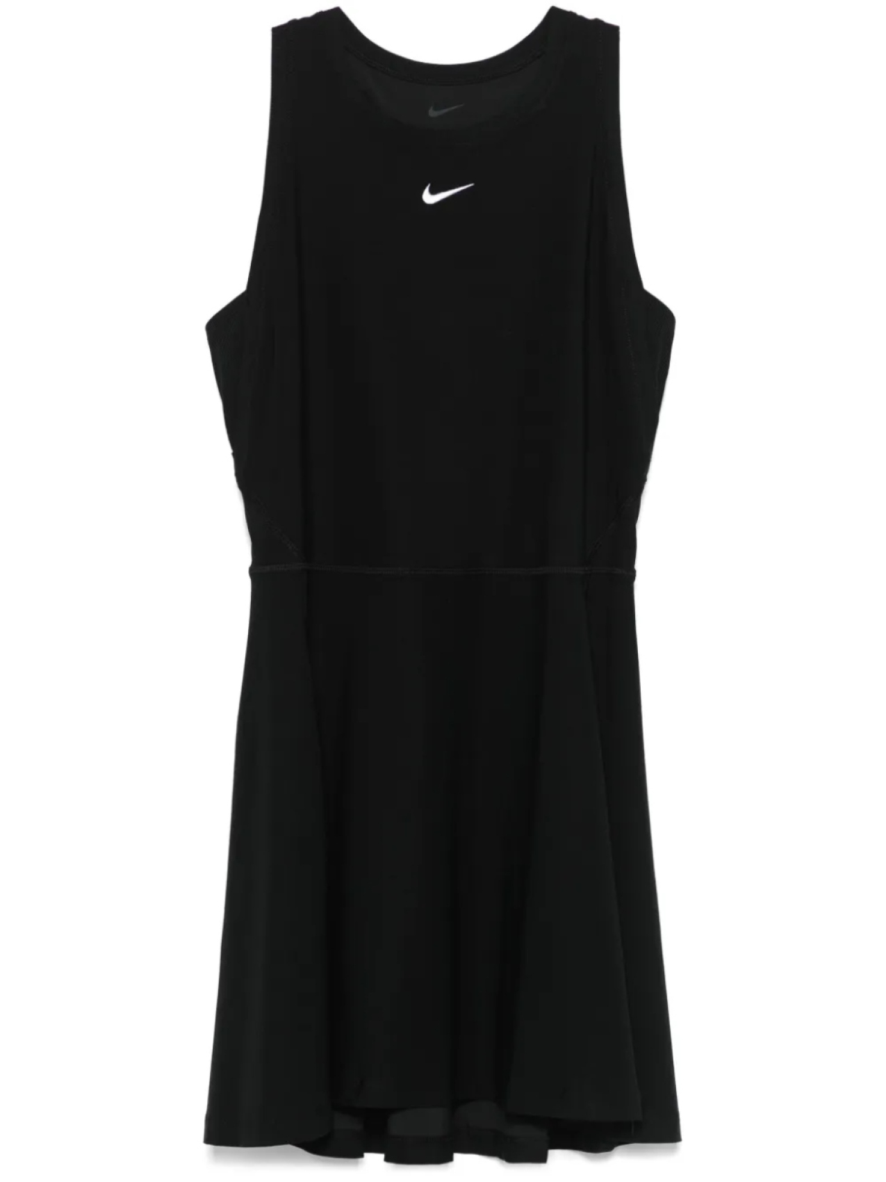 

Теннисное платье Nike Victory Dri-FIT, черный