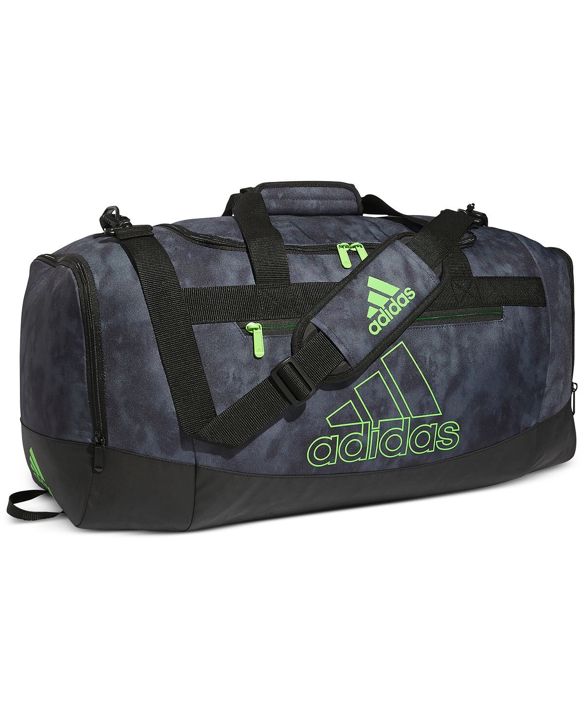 

Мужская спортивная сумка Defender IV среднего размера adidas