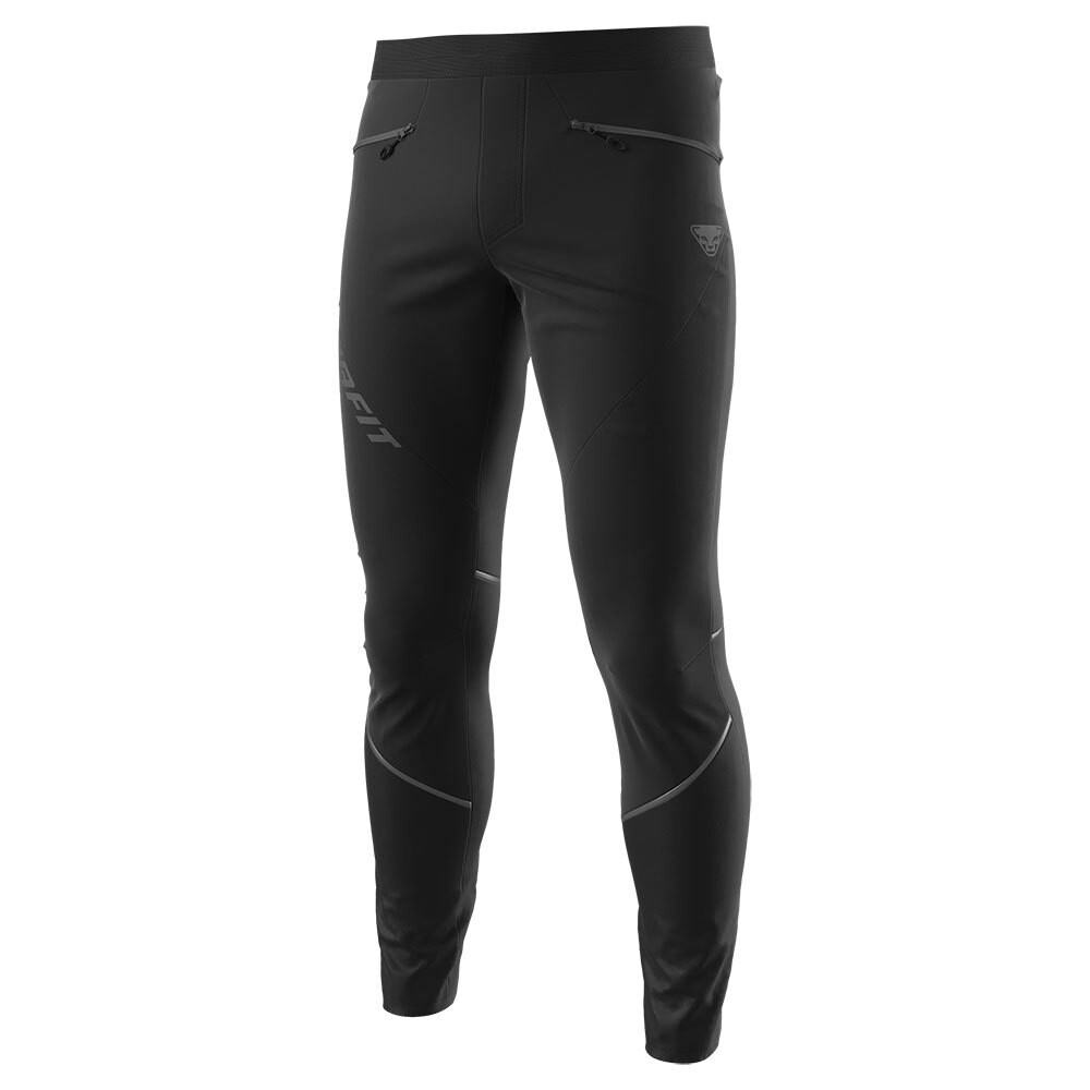 

Брюки Dynafit Traverse DST, черный