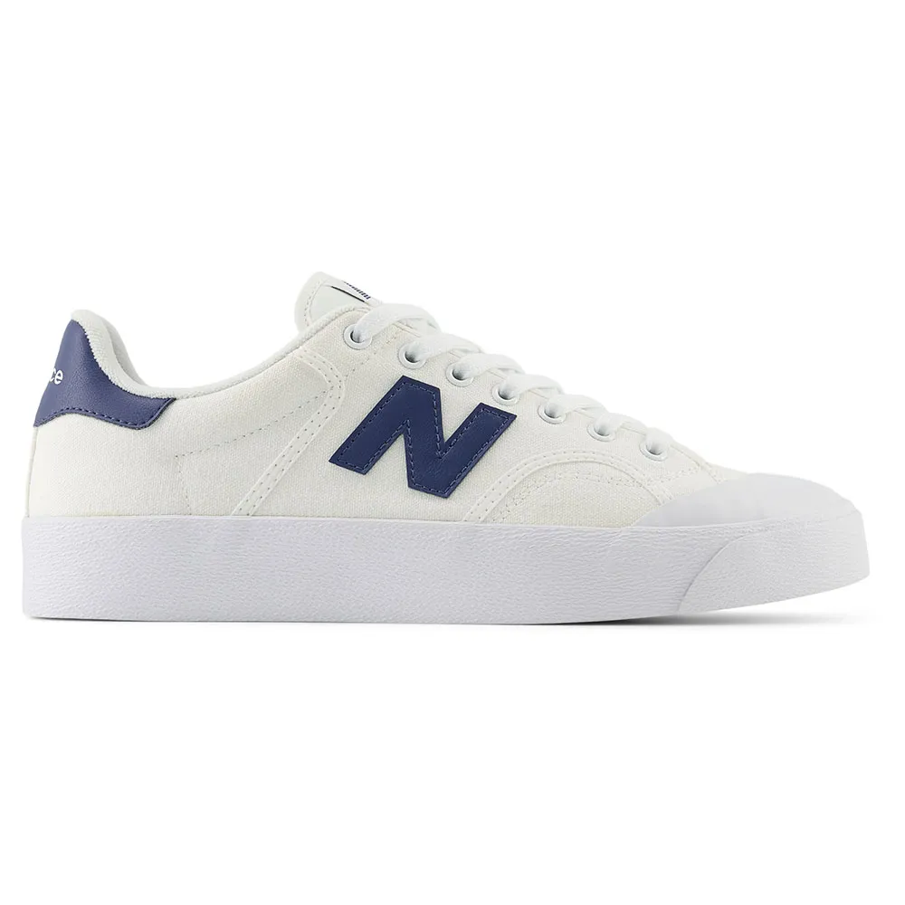 Кроссовки New Balance 100, белый — фото 4