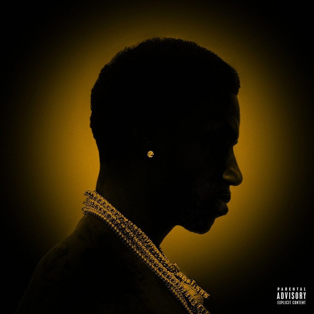 

Виниловая пластинка LP Mr. Davis [Explicit] - Gucci Mane