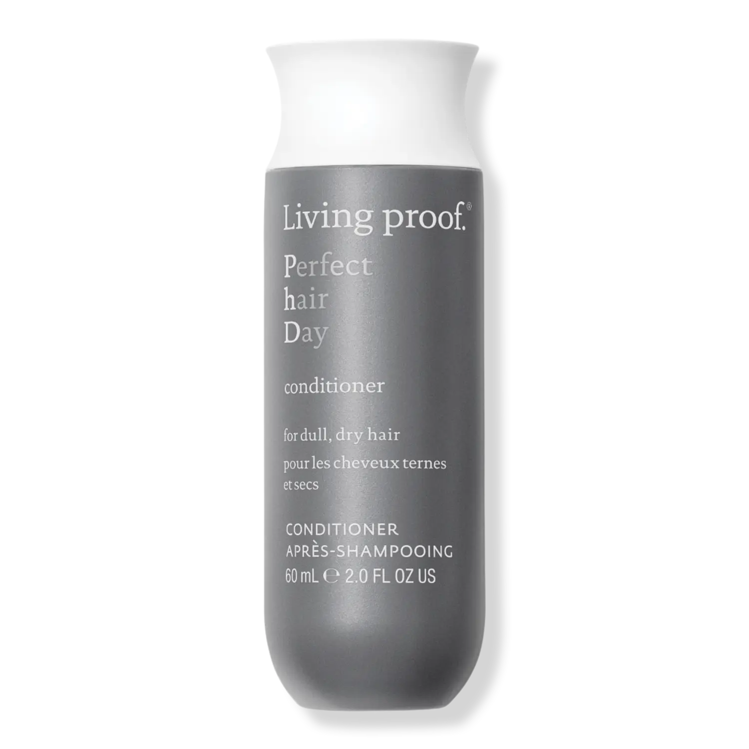 

Кондиционер для идеальных волос на весь день Living Proof, 2.0 oz