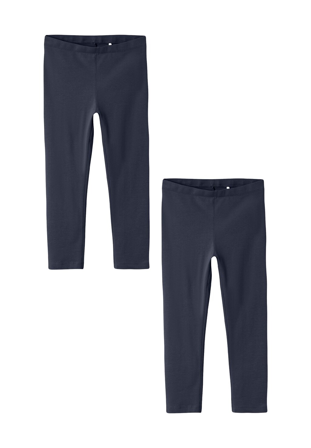 

Леггинсы 2ER-SET ELASTISCH BEQUEM Leggings Name it, цвет Stone Blue Denim