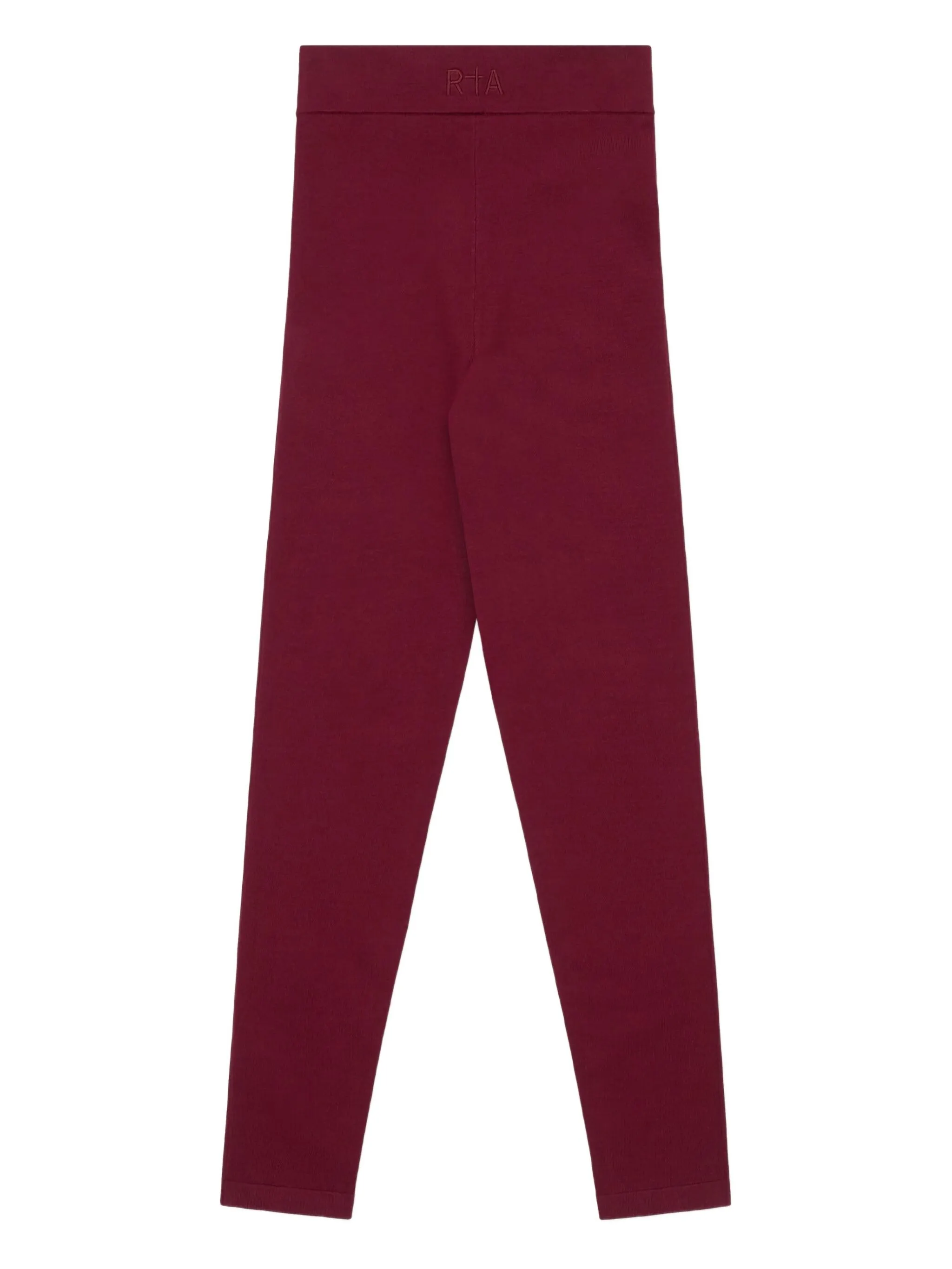 

Легинсы Sibille Rta, красный