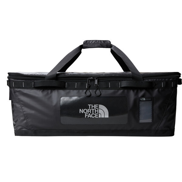 

Сумка The North Face, цвет Tnf Black/Tnf Black