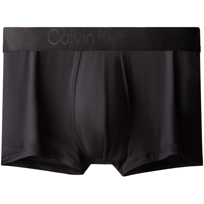 

Black Label Series Мужские трусы Calvin Klein, UB1-черный