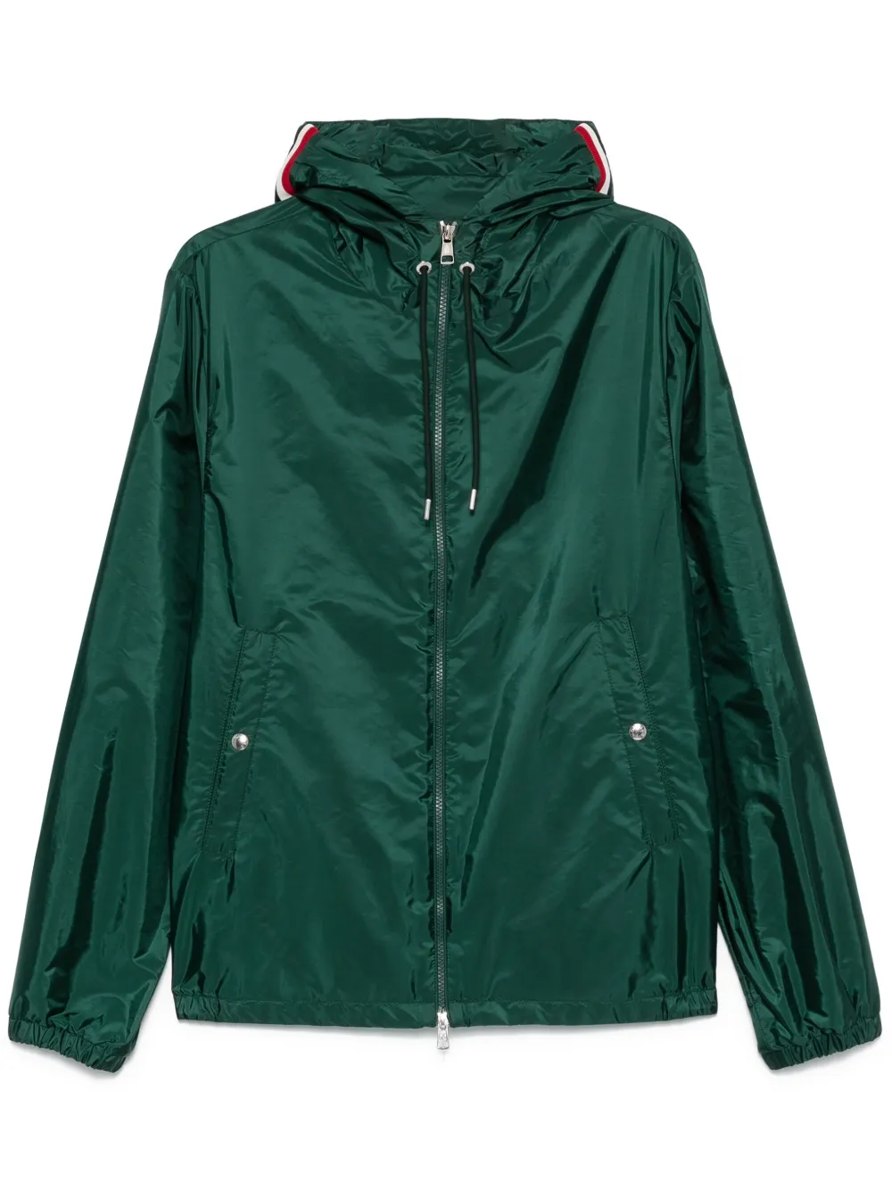 

Куртка Grimpeurs MONCLER, зеленый