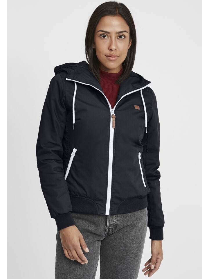 

Переходная куртка Oxmo, синий