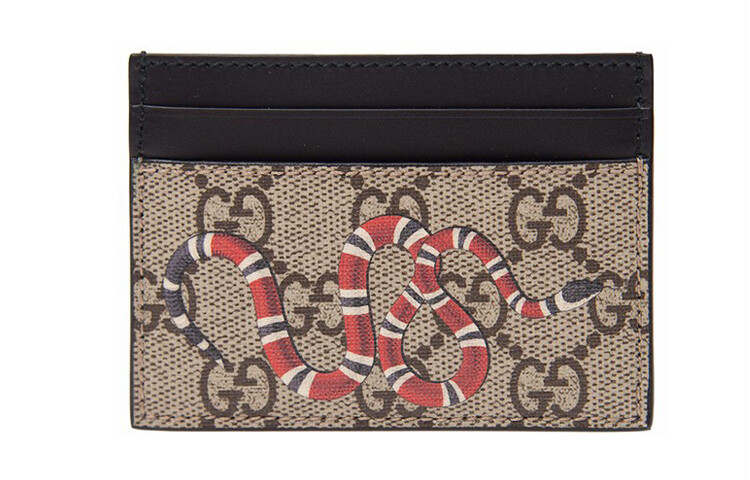 

Владельцы мужских карт Gucci