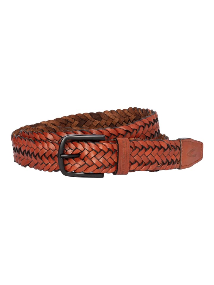 

Ремень Camel Active, коричневый