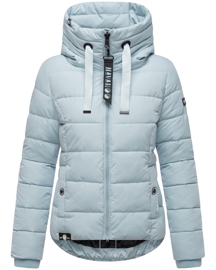 

Зимняя куртка NAVAHOO Amayaa, Light blue