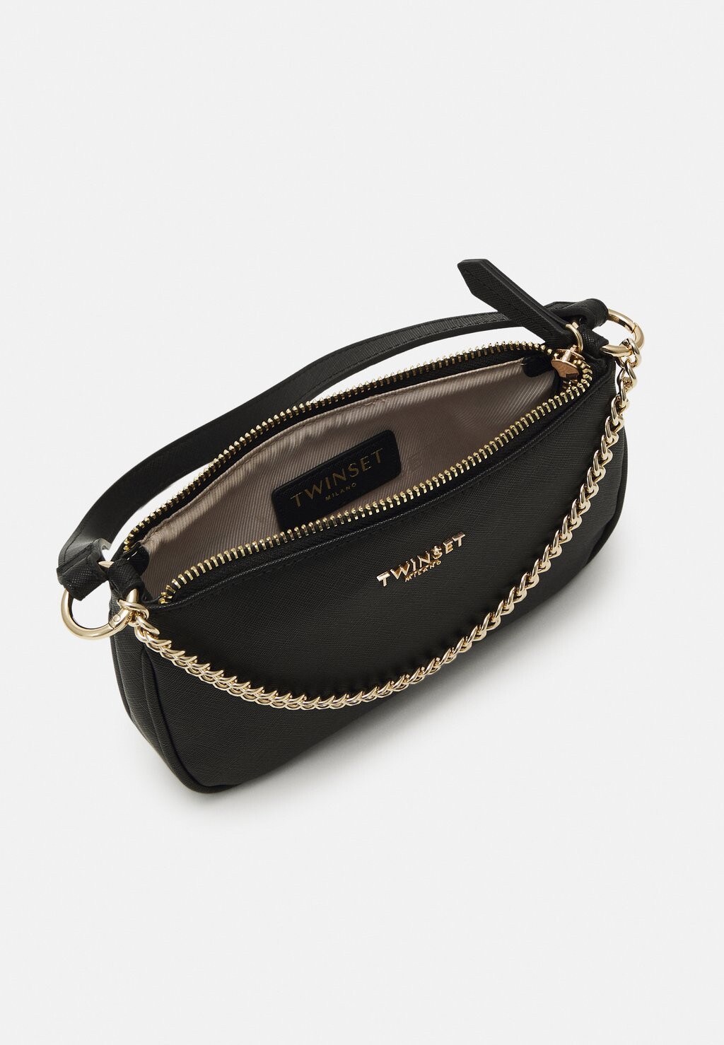 

Сумочка BAG TWINSET, черный