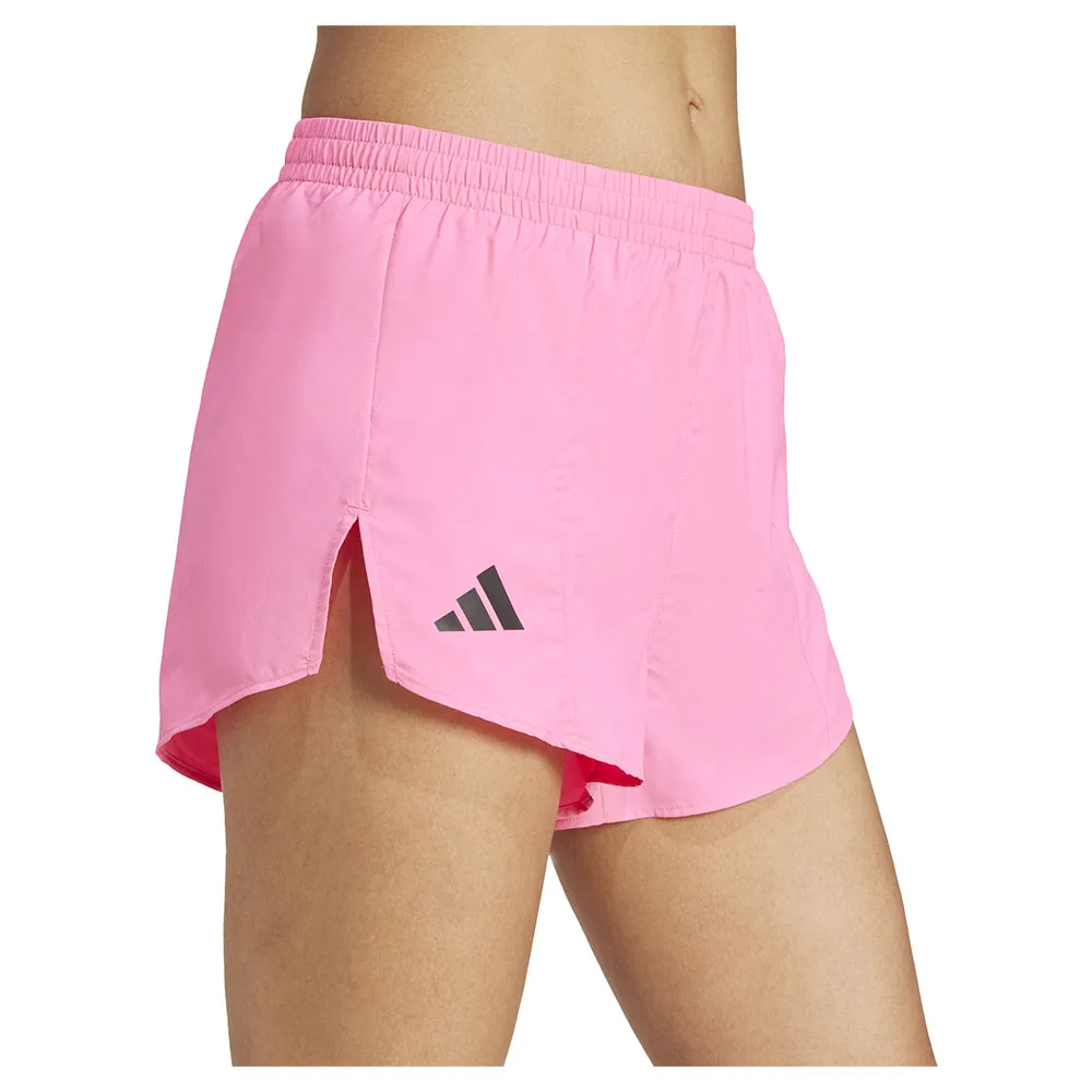 

Шорты adidas Adizero Essentials, розовый