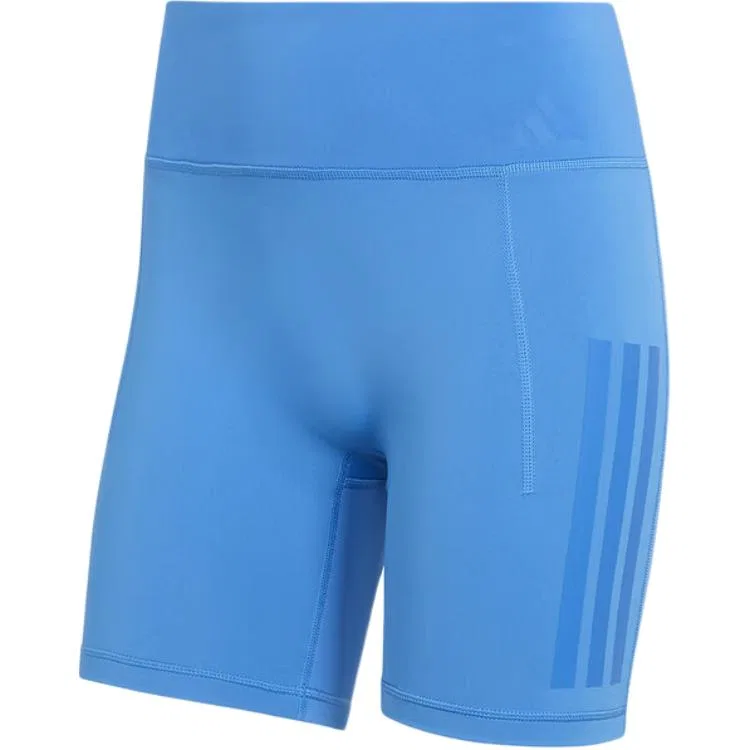 Спортивные шорты Adidas Women's Blue Moderate синие