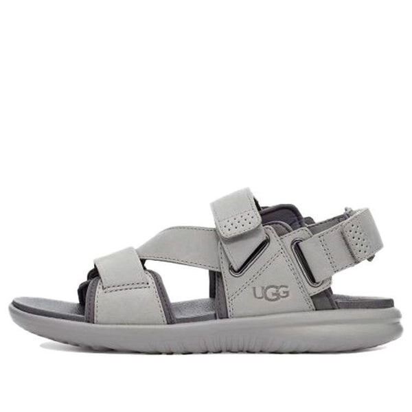 

Сандалии другие спортивные сандалии Ugg, серый