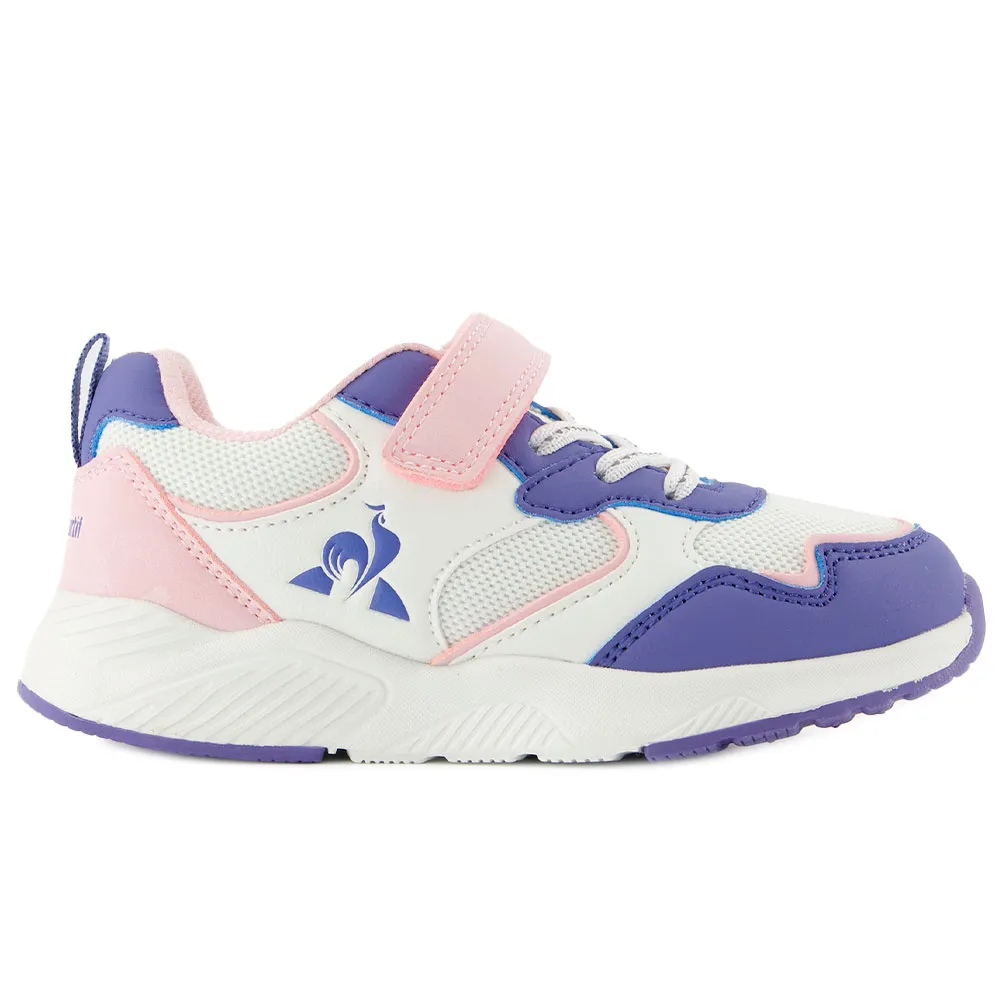 

Кроссовки Le Coq Sportif 2422741 Lcs Runner, фиолетовый