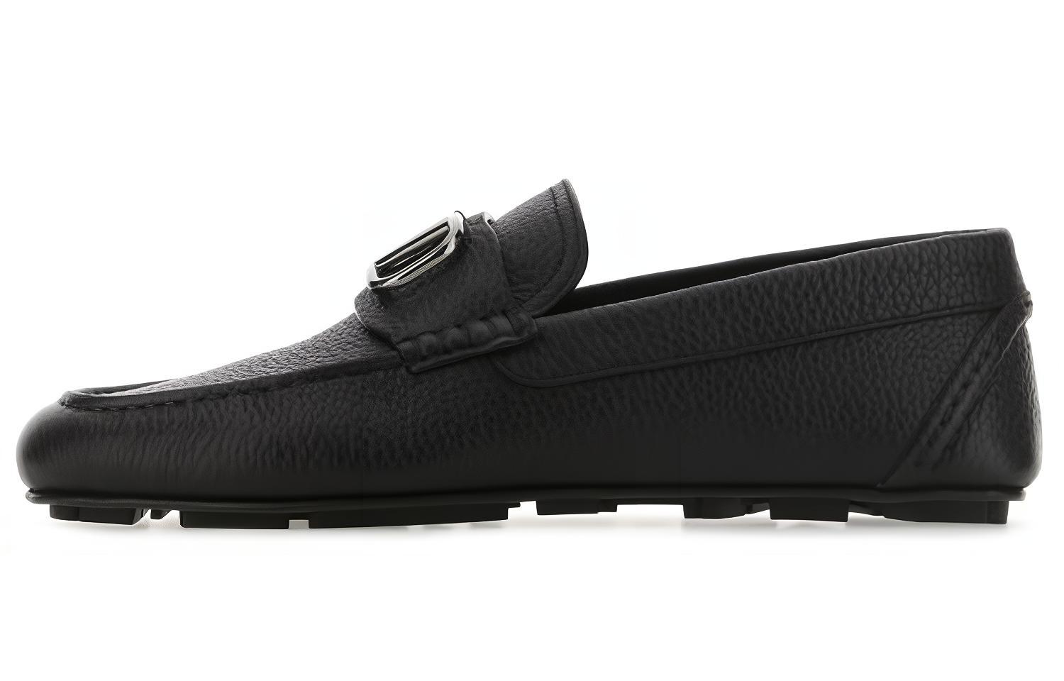 

Valentino Vlogo GARAVANI Женская повседневная обувь Мужская черная