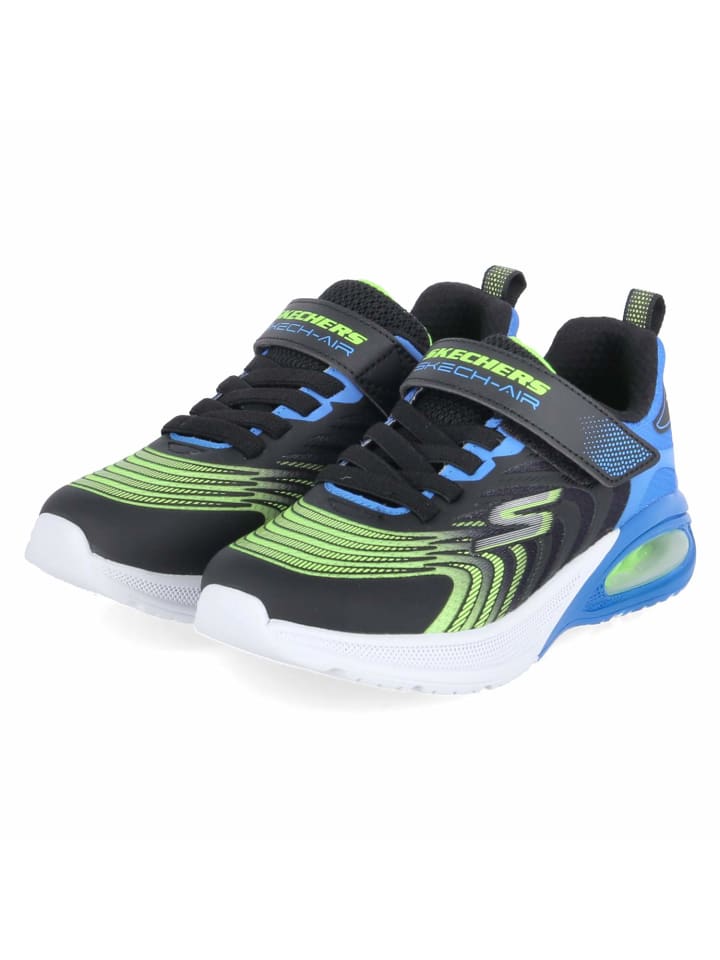 

Низкие кроссовки Skechers