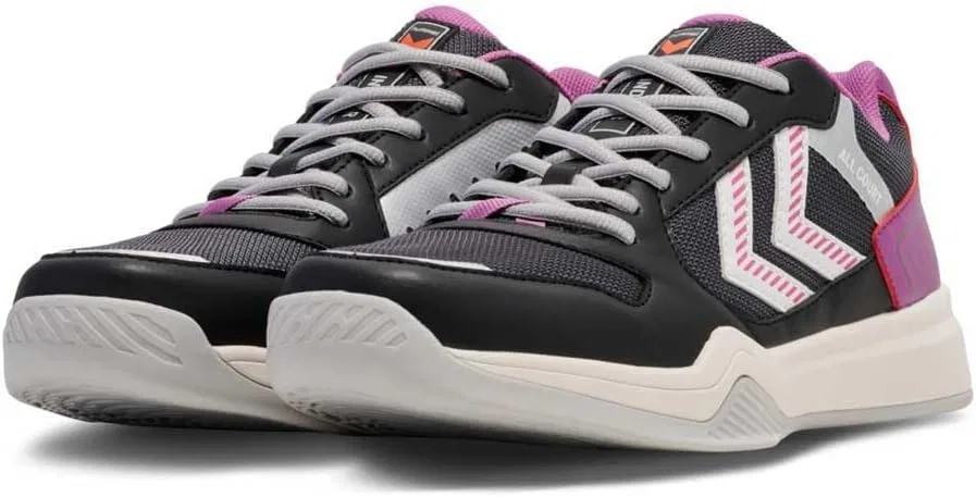 Кроссовки hummel Unisex, Pink — фото 4