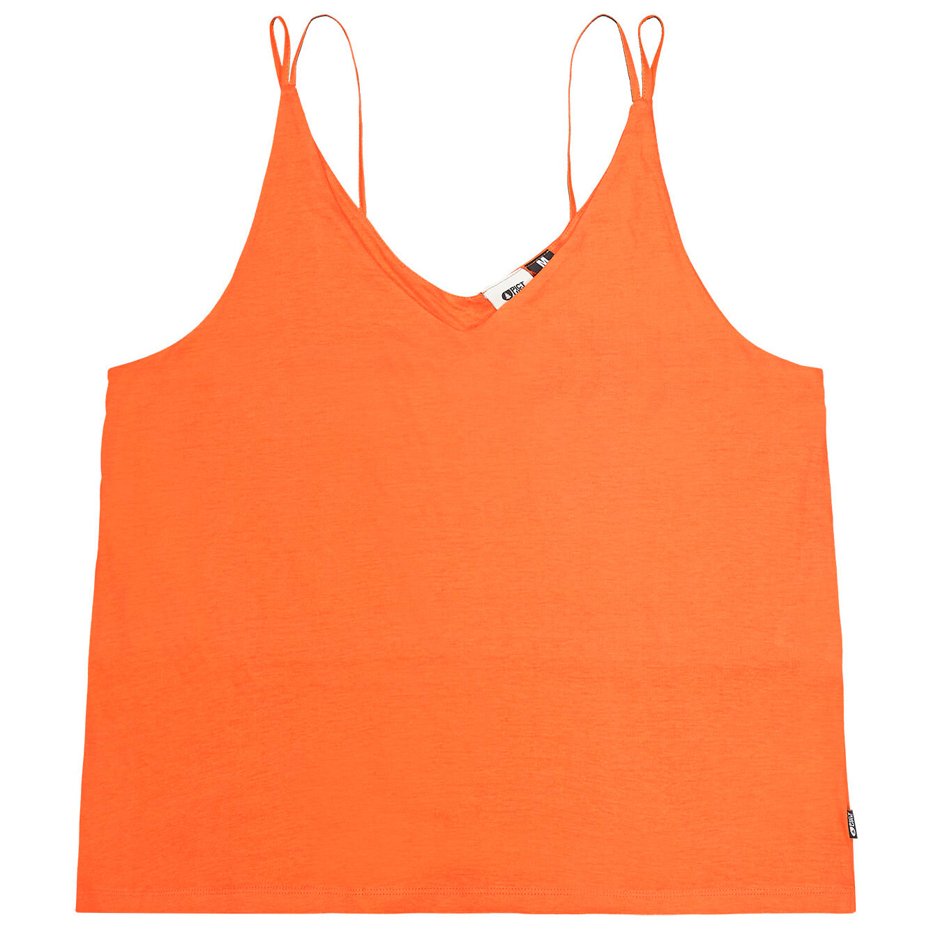 

Топ Picture Women's Silya Tee, цвет Golden Poppy