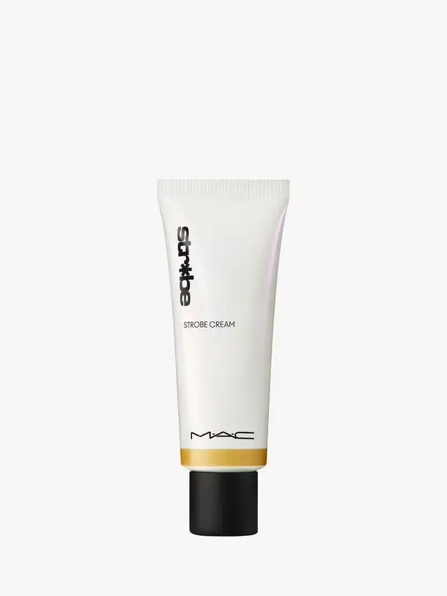 Крем для лица MAC — Стробирующий , Goldlite, 50 мл