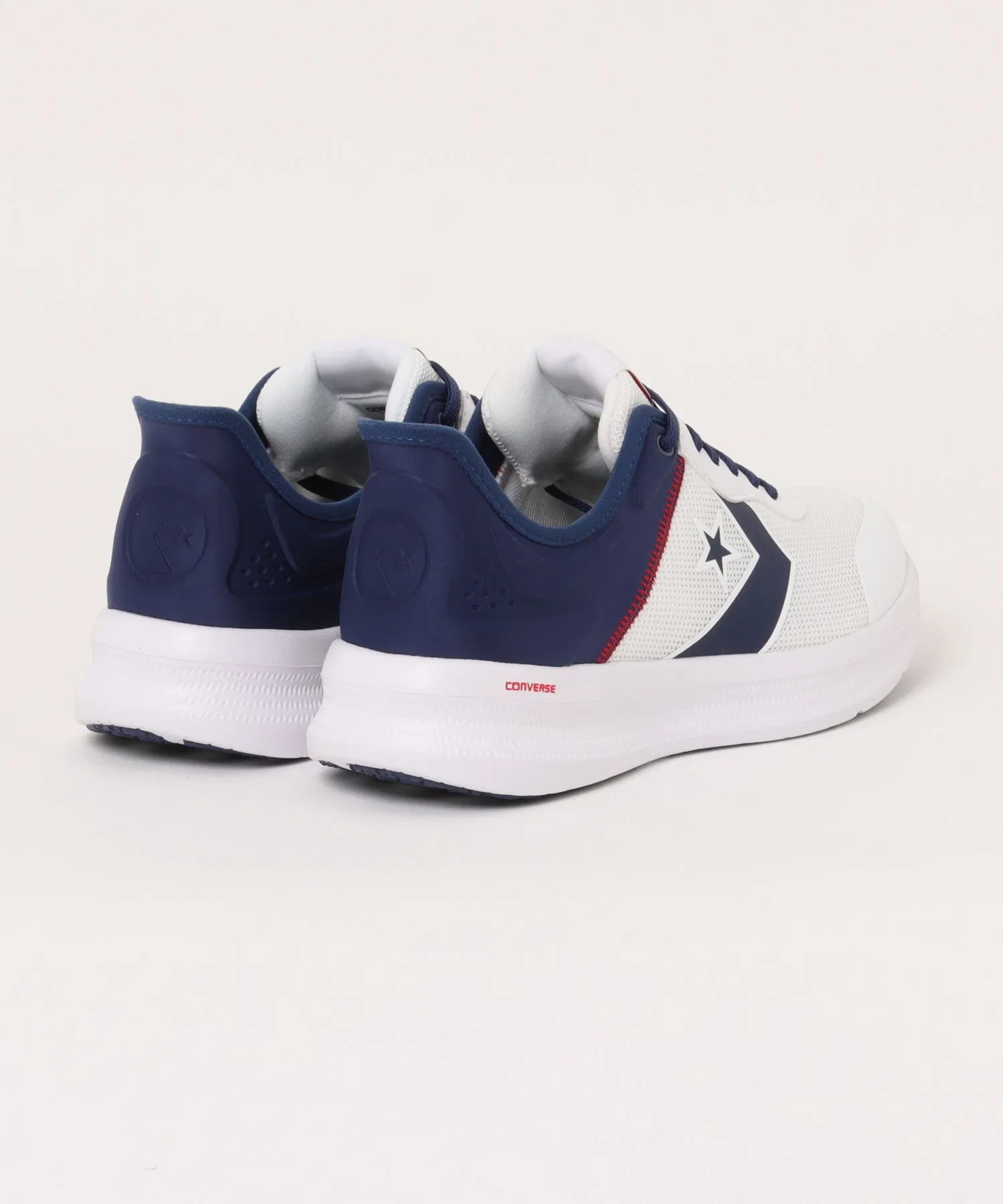 Мужские кроссовки CONVERSE DAYSTAR SLIT SLIDE — фото 2