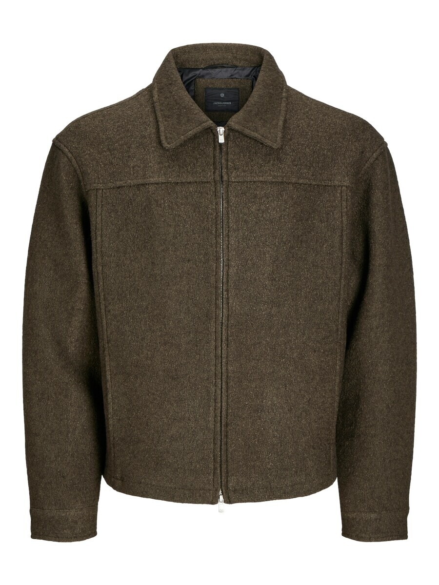 

Всесезонная куртка JACK & JONES Between-Season Jacket JPRBLARAPHAEL, цвет mottled brown