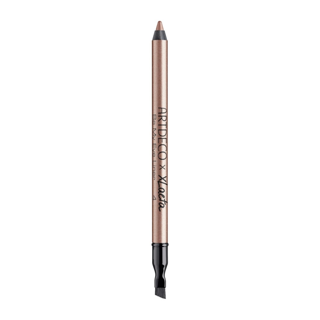 

Подводка для глаз my glam will go on be my eye liner Artdeco, 4 - dion, вес 1.2 гр.