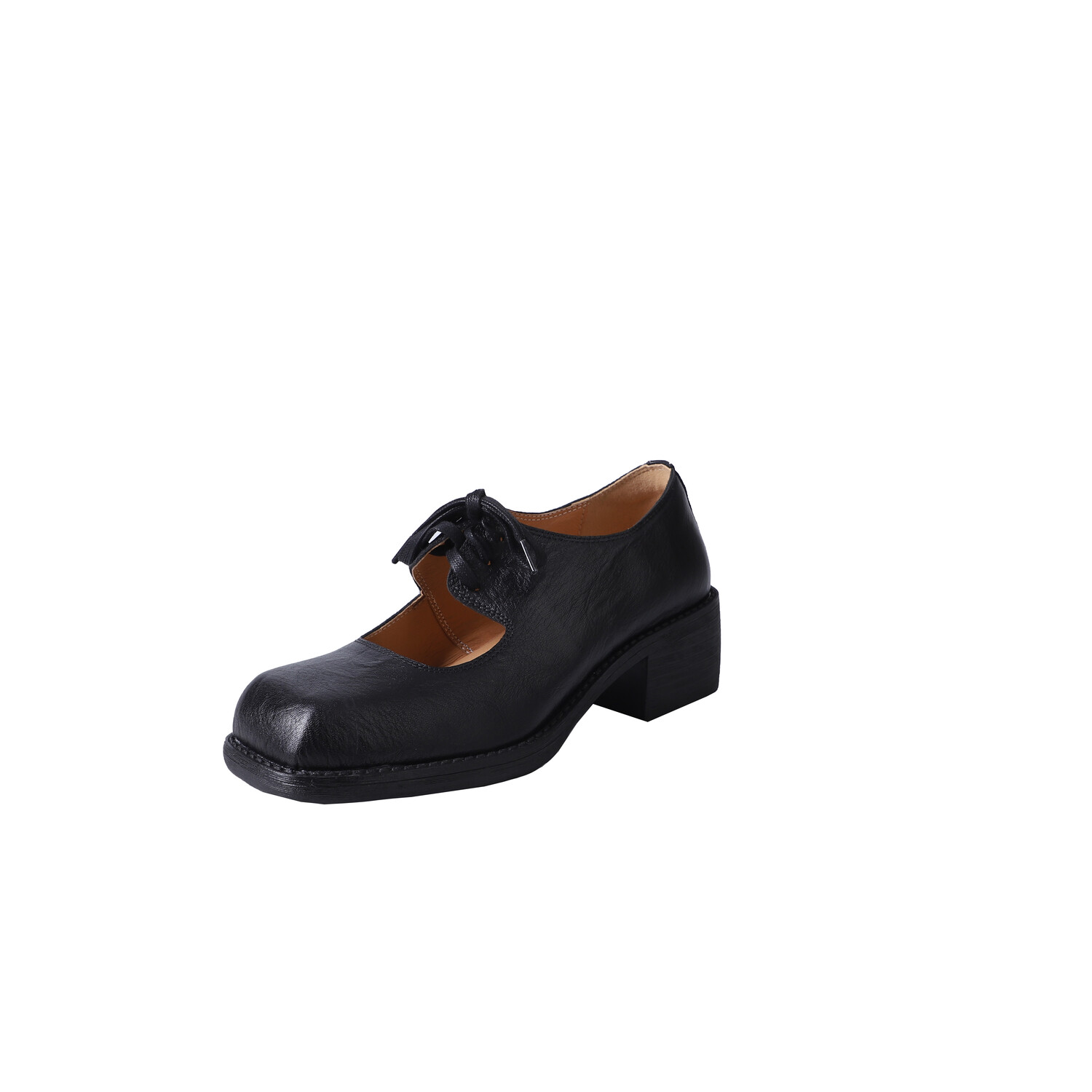 

Туфли AIQINISHA Mary Jane Shoes Women's